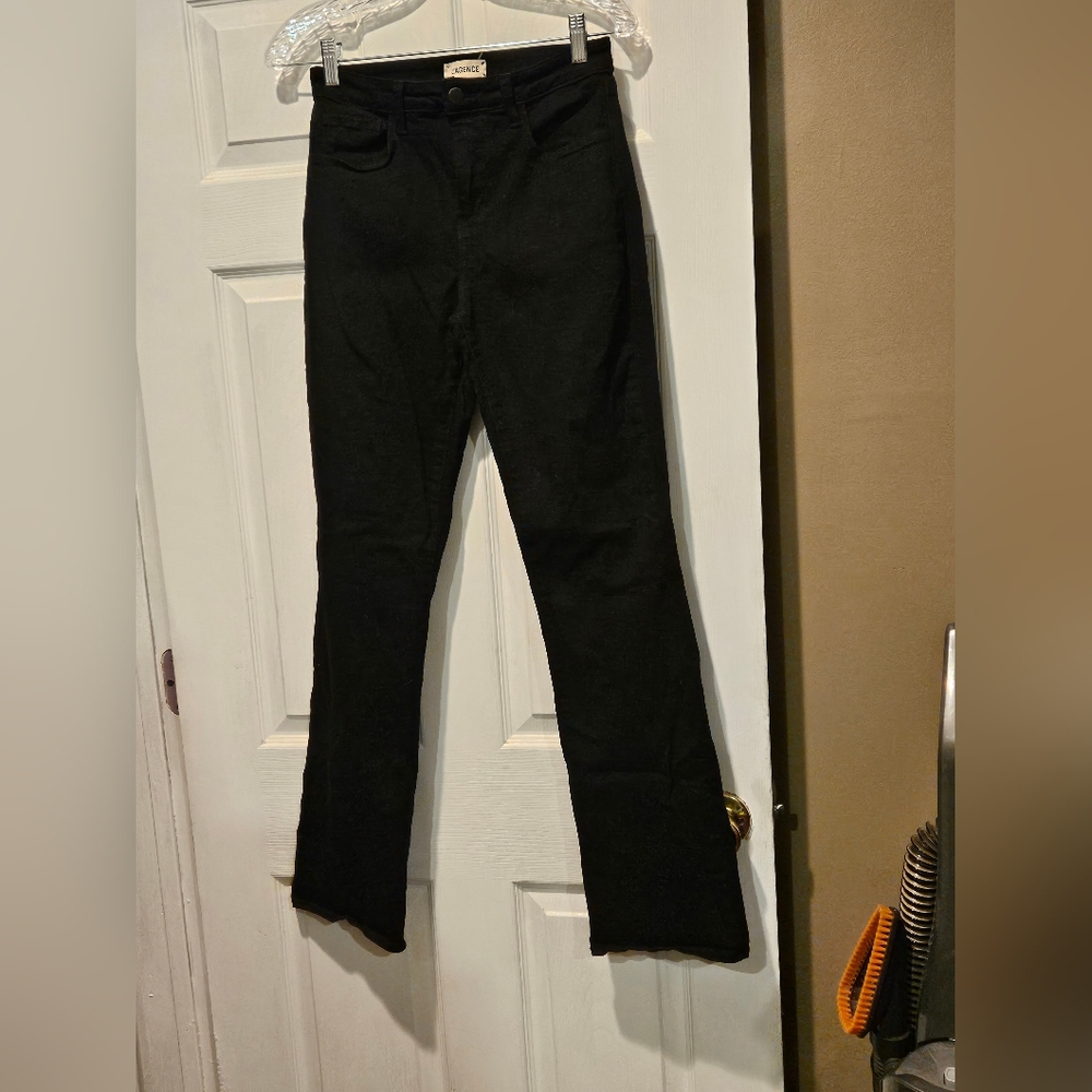 L'AGENCE JEANS